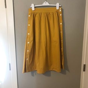 Madewell Skirt